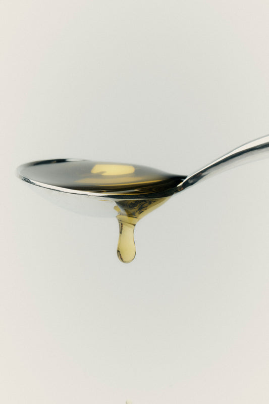 Organic Extra Virgin Olive Oil 750ml