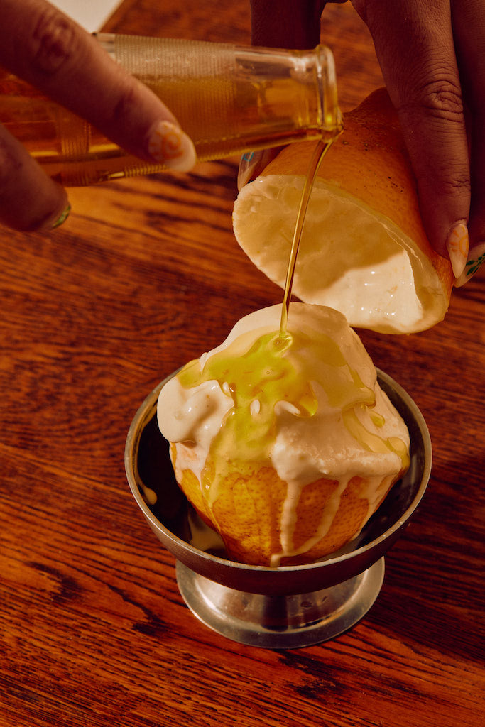 Organic Extra Virgin Olive Oil 3L