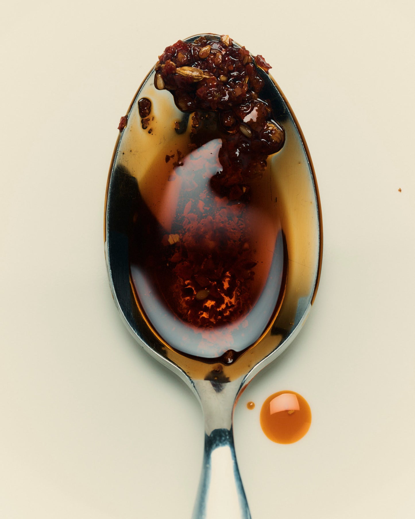The Chilli Set: Extra Virgin Olive Oil & Chilli Oil