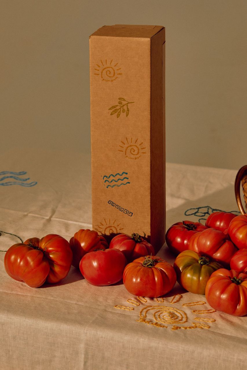 Golden Groves Extra Virgin Olive Oil 750ml