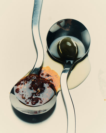 Golden Groves Extra Virgin Chilli Oil