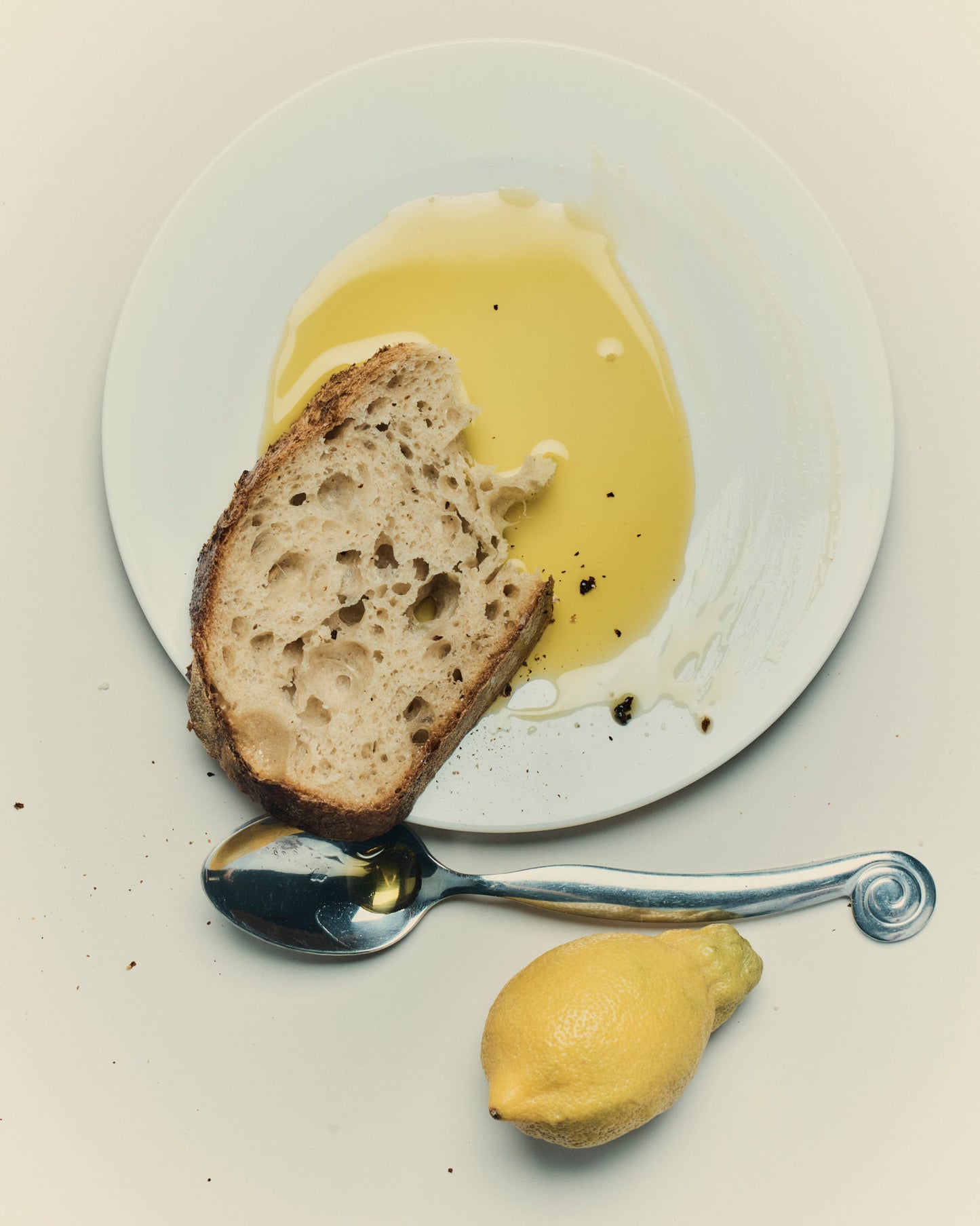 Organic Extra Virgin Olive Oil 750ml
