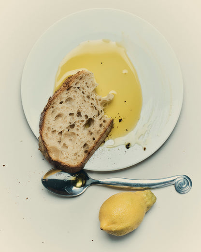 Organic Extra Virgin Olive Oil 750ml