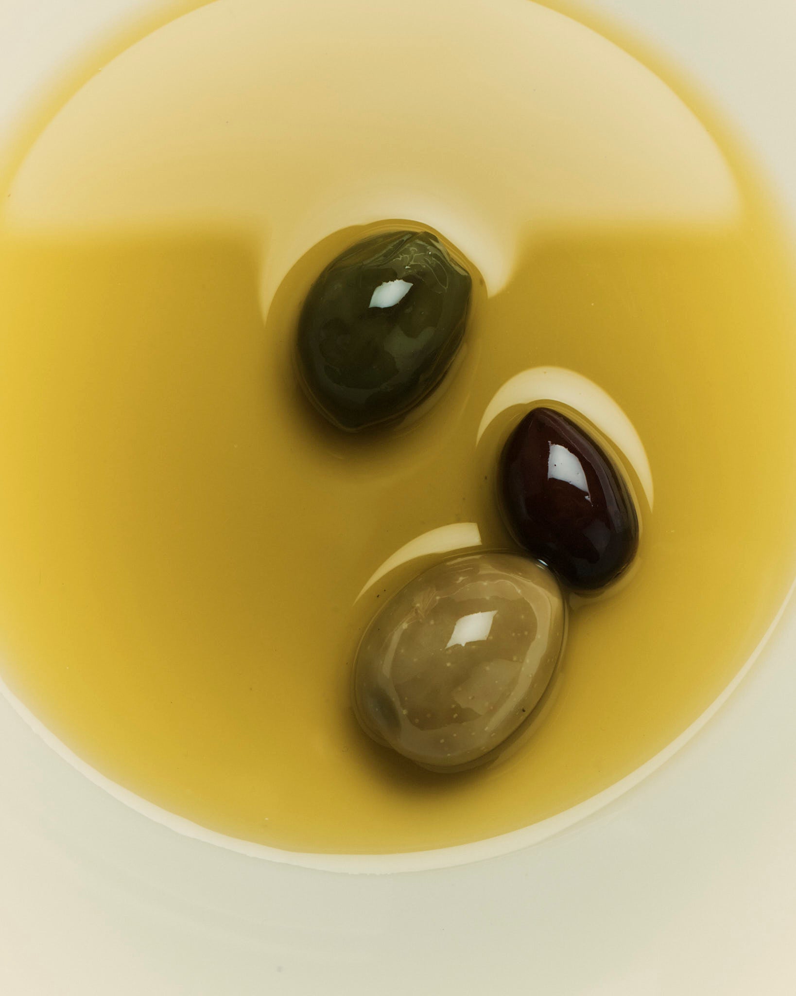 3L Organic Extra Virgin Olive Oil – Bulk Pantry Tin | Golden