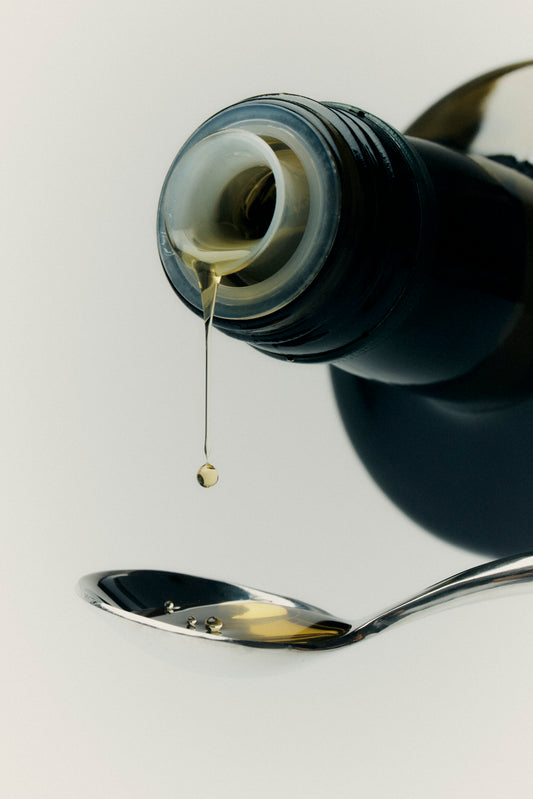 Organic Extra Virgin Olive Oil 750ml