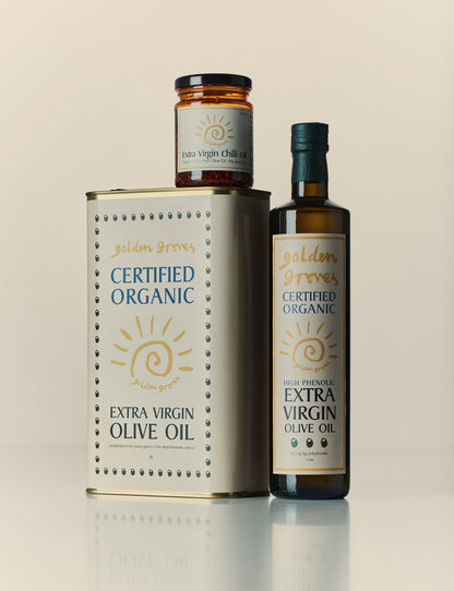 The Kitchen Essentials Set
