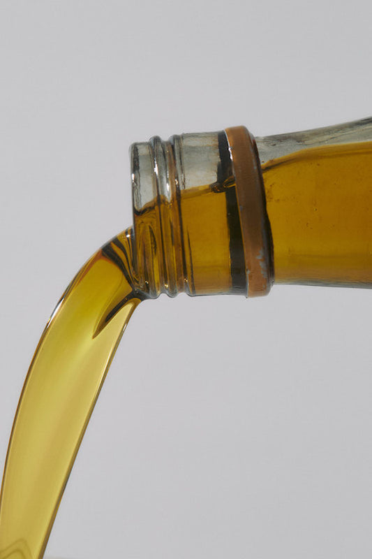 Organic Extra Virgin Olive Oil 3L – Greek Cold Pressed, High Polyphenol, Bulk Pantry Tin